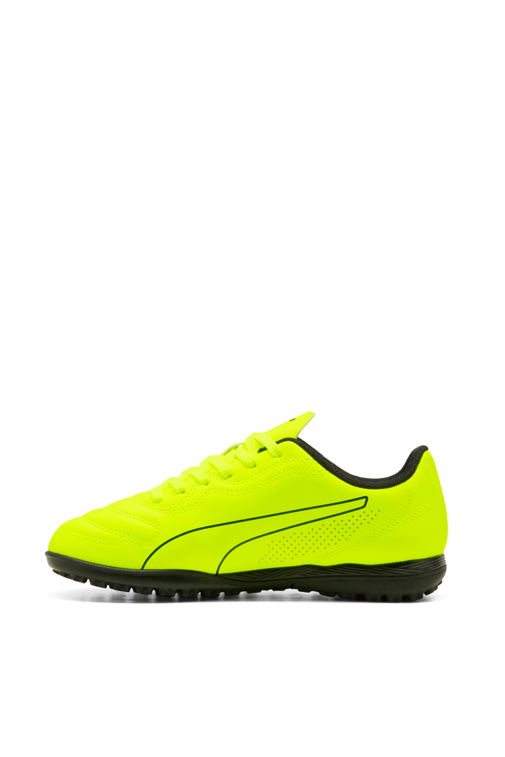 תמונה אחורית של נעלי סניקרס