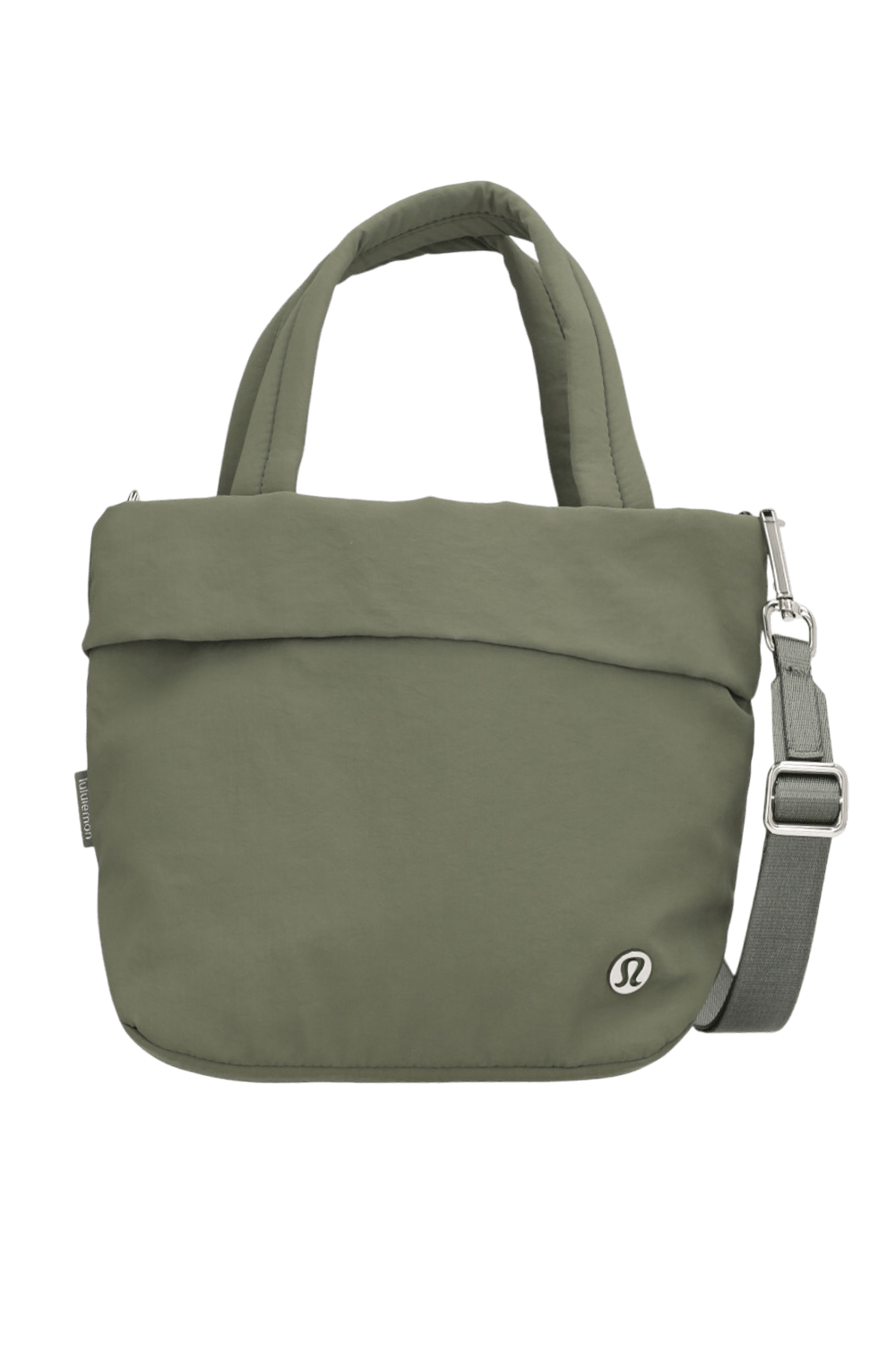 תמונה קידמית של On my level small tote