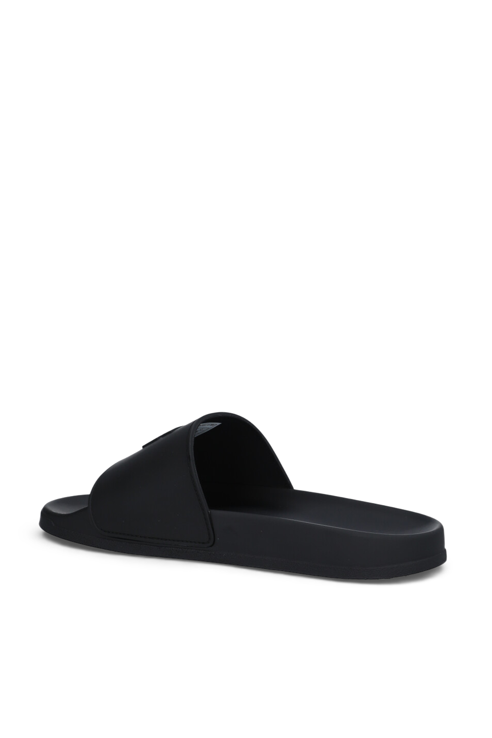 תמונה אחורית של כפכפי סליידס