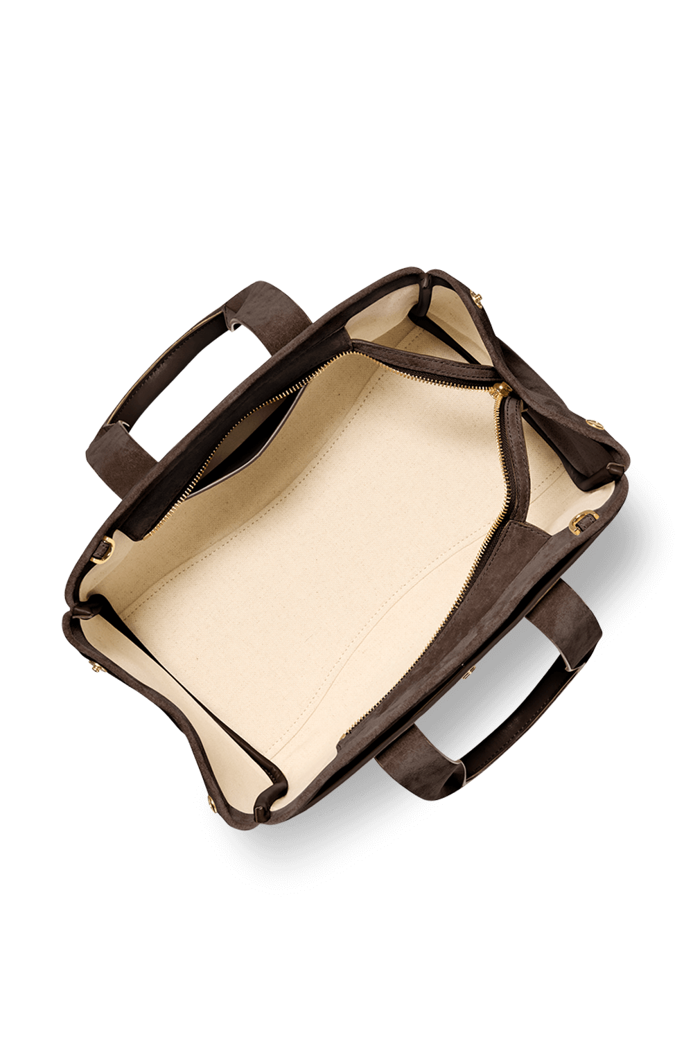 תמונה אחורית של תיק רומי סמול