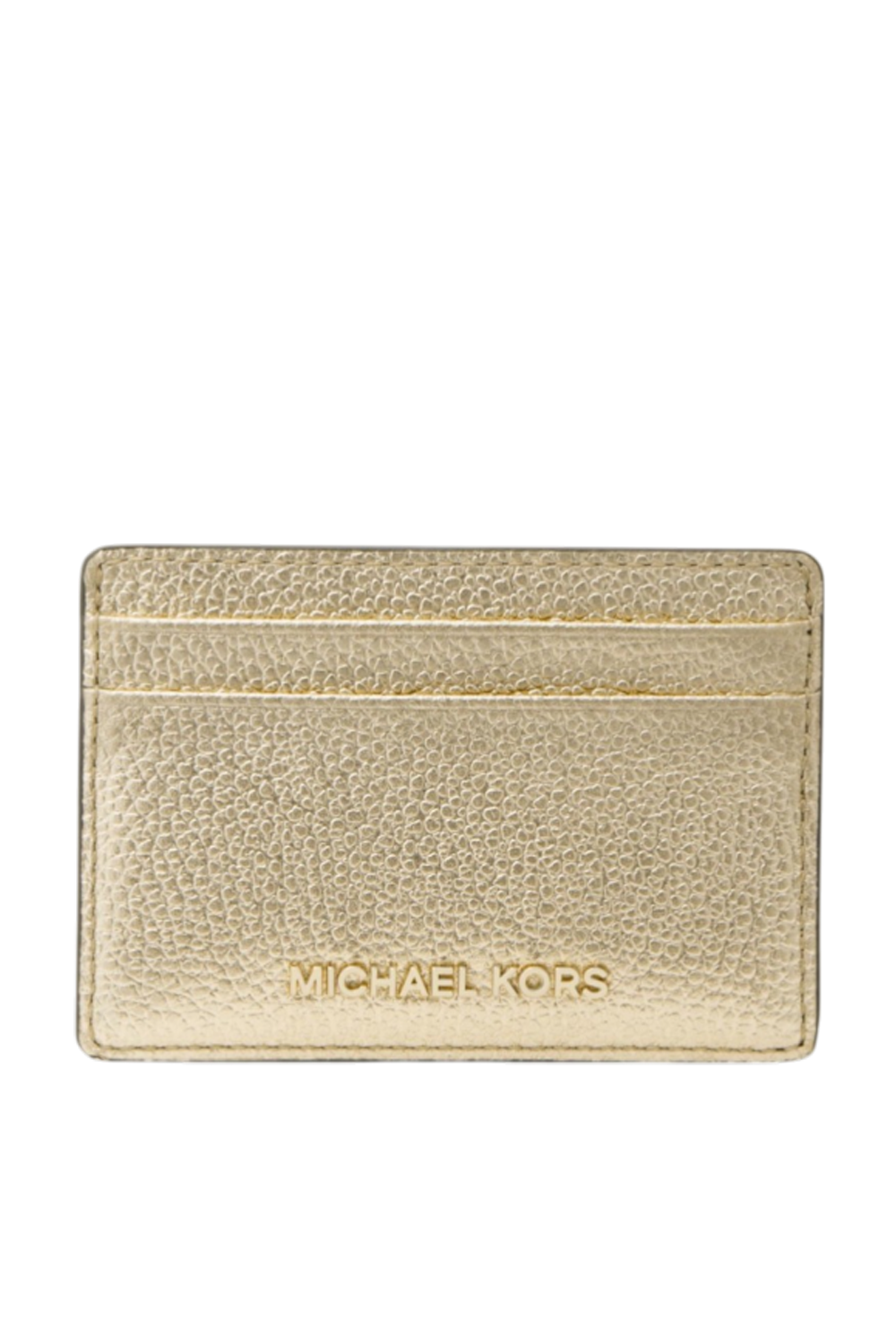 תמונה קידמית של ארנק כרטיסים ג'ט סט