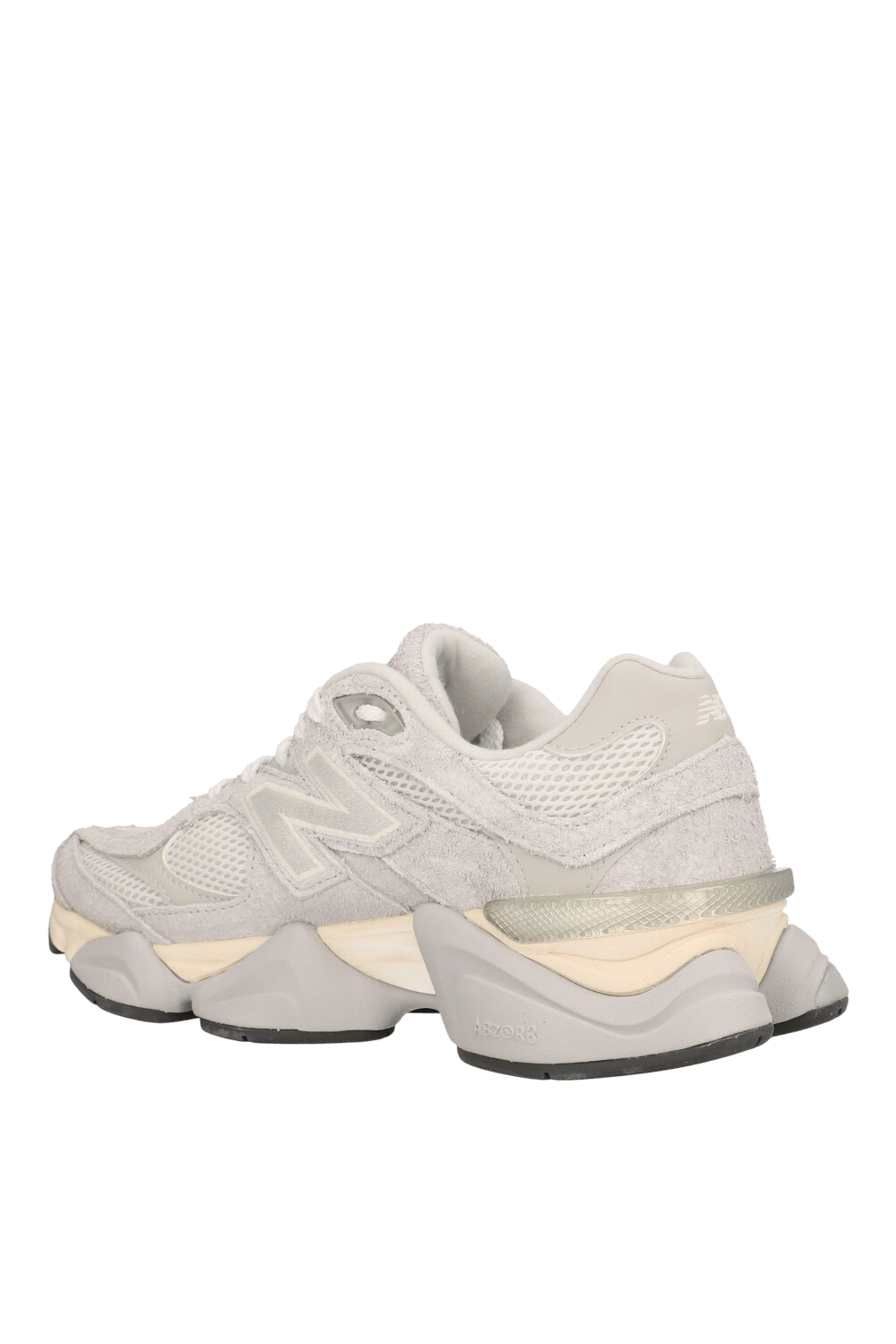 תמונה אחורית של נעלי סניקרס 9060