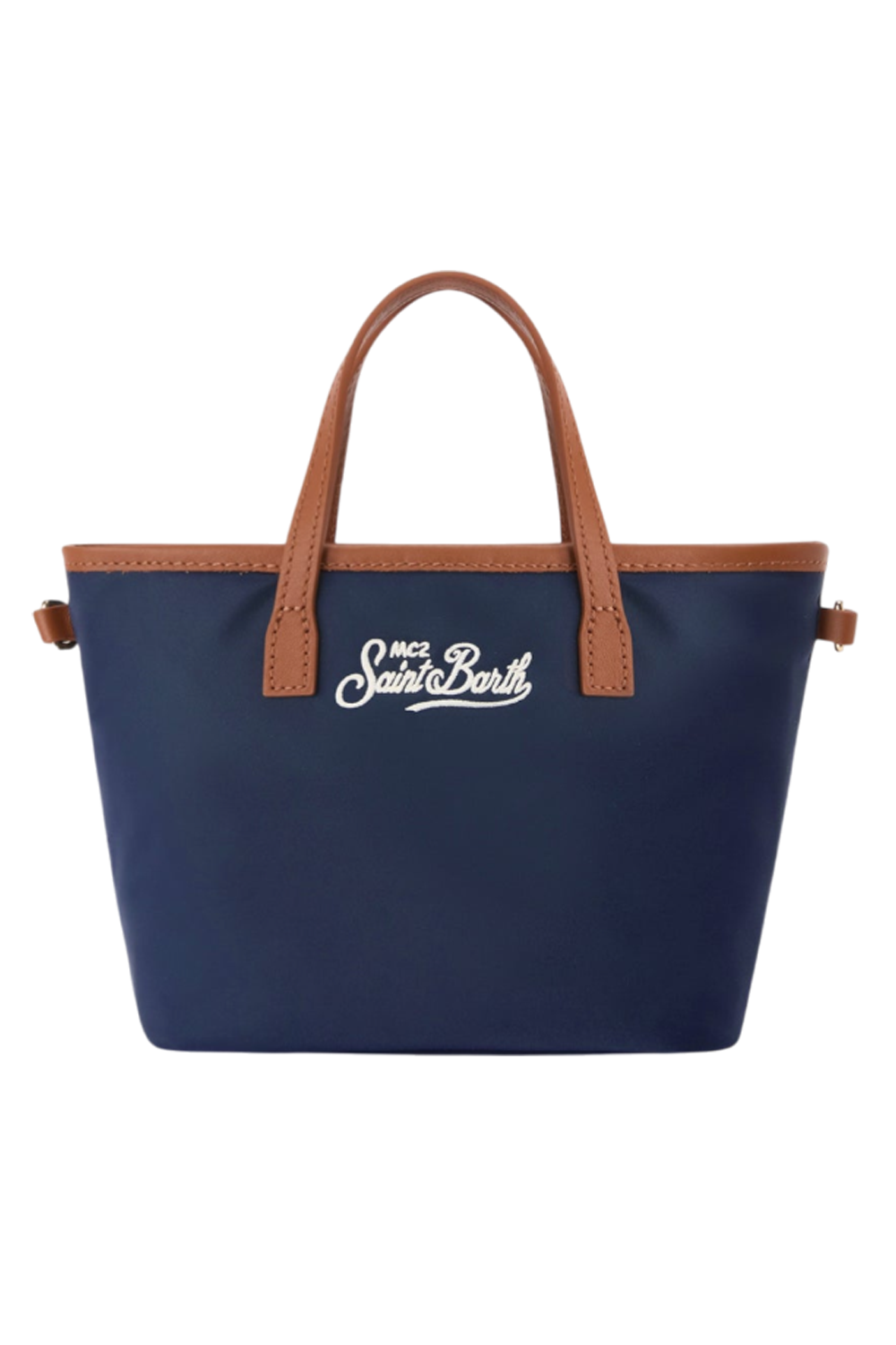 תמונה קידמית של תיק כתף מדיום