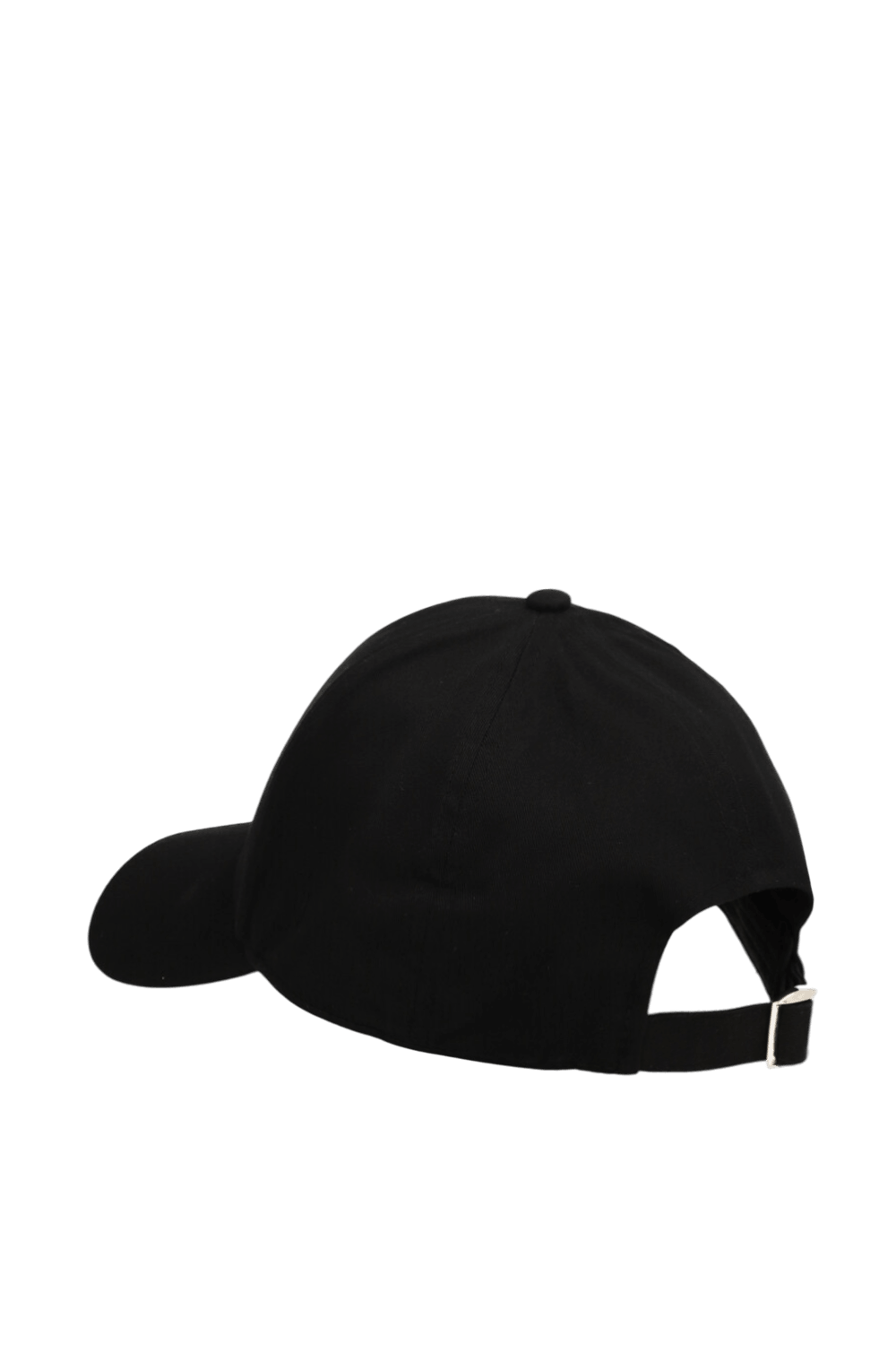 תמונה אחורית של כובע מצחייה