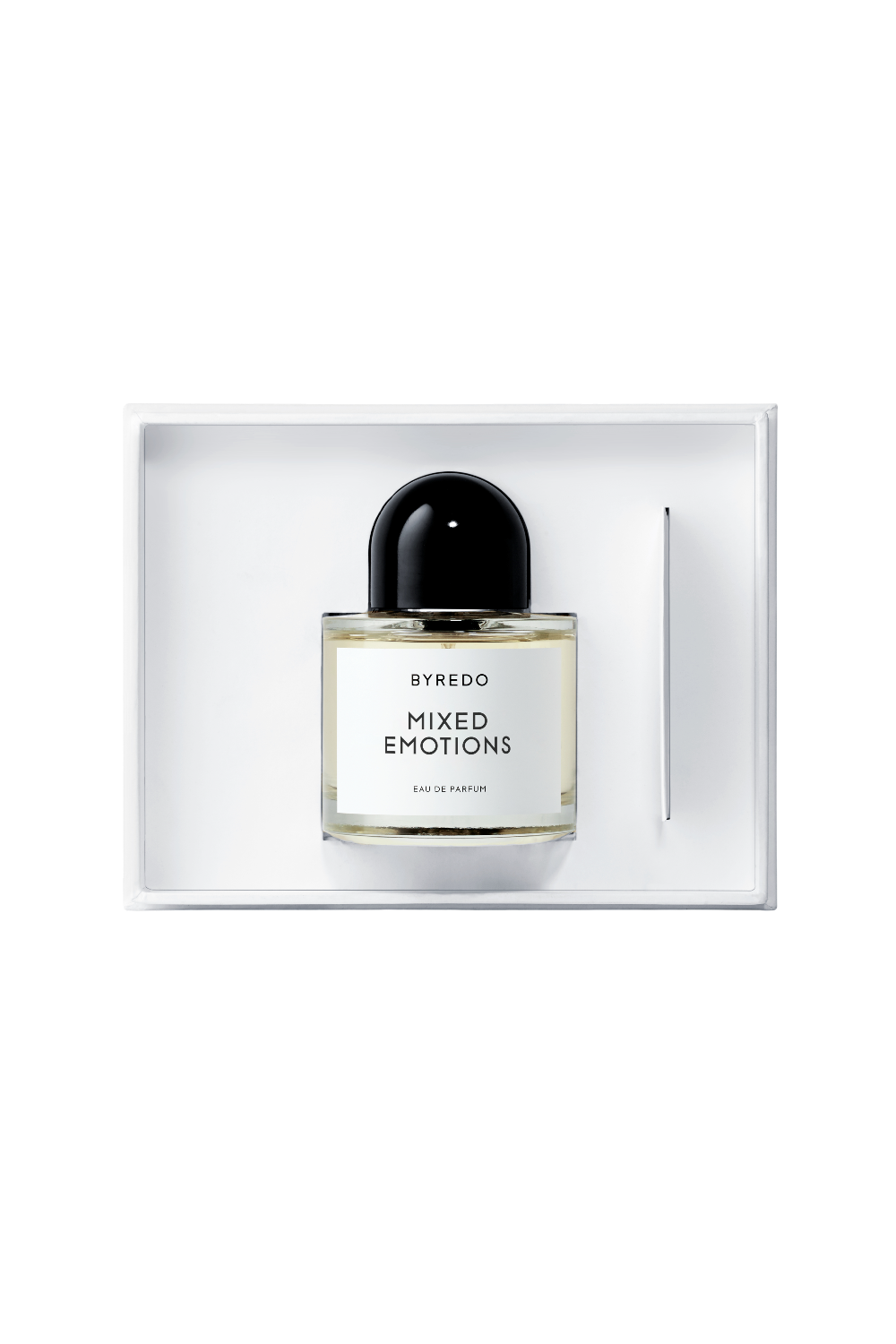 תמונת תקריב של Mixed Emotions Eau de Parfum 100ml