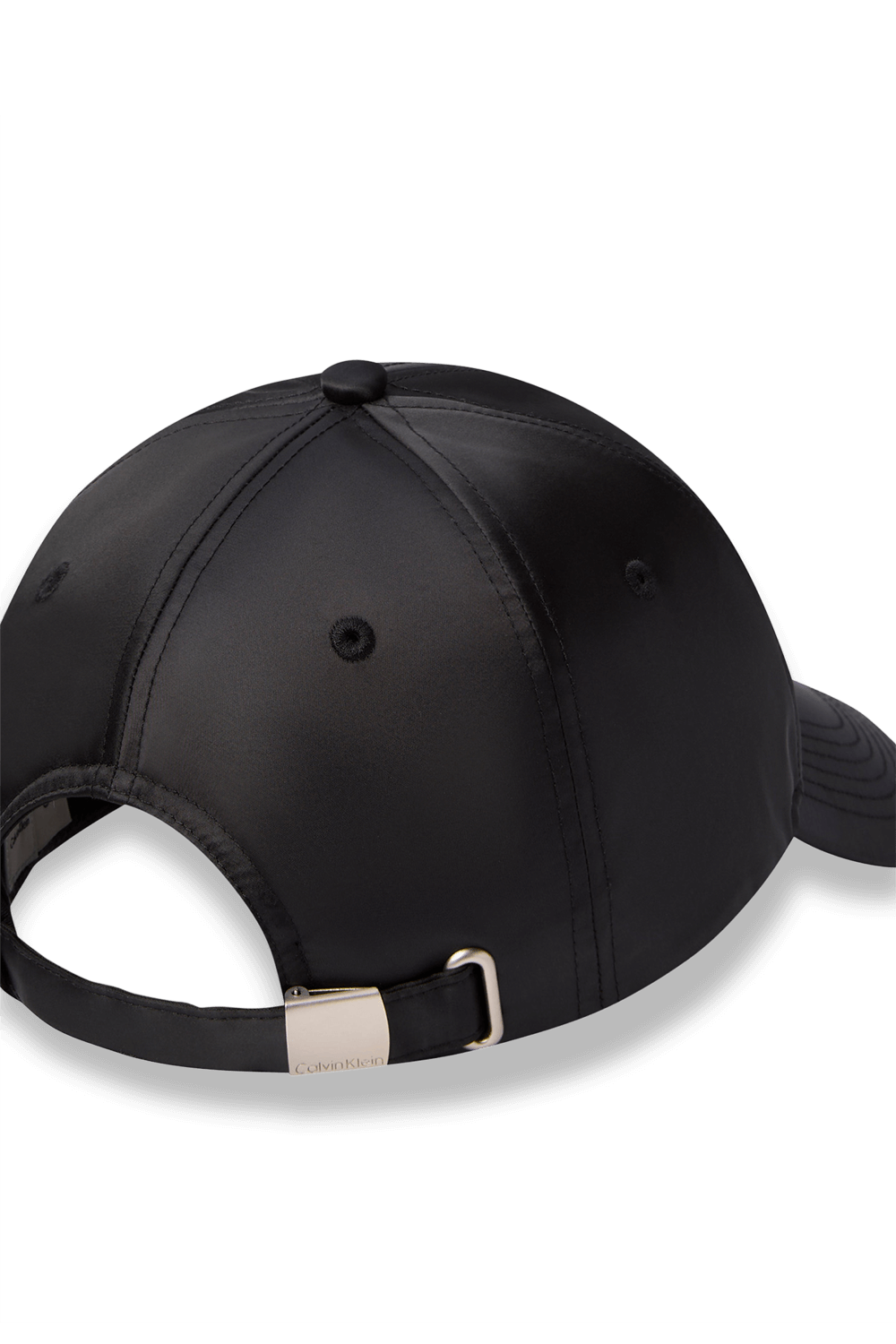 תמונה אחורית של כובע מצחייה