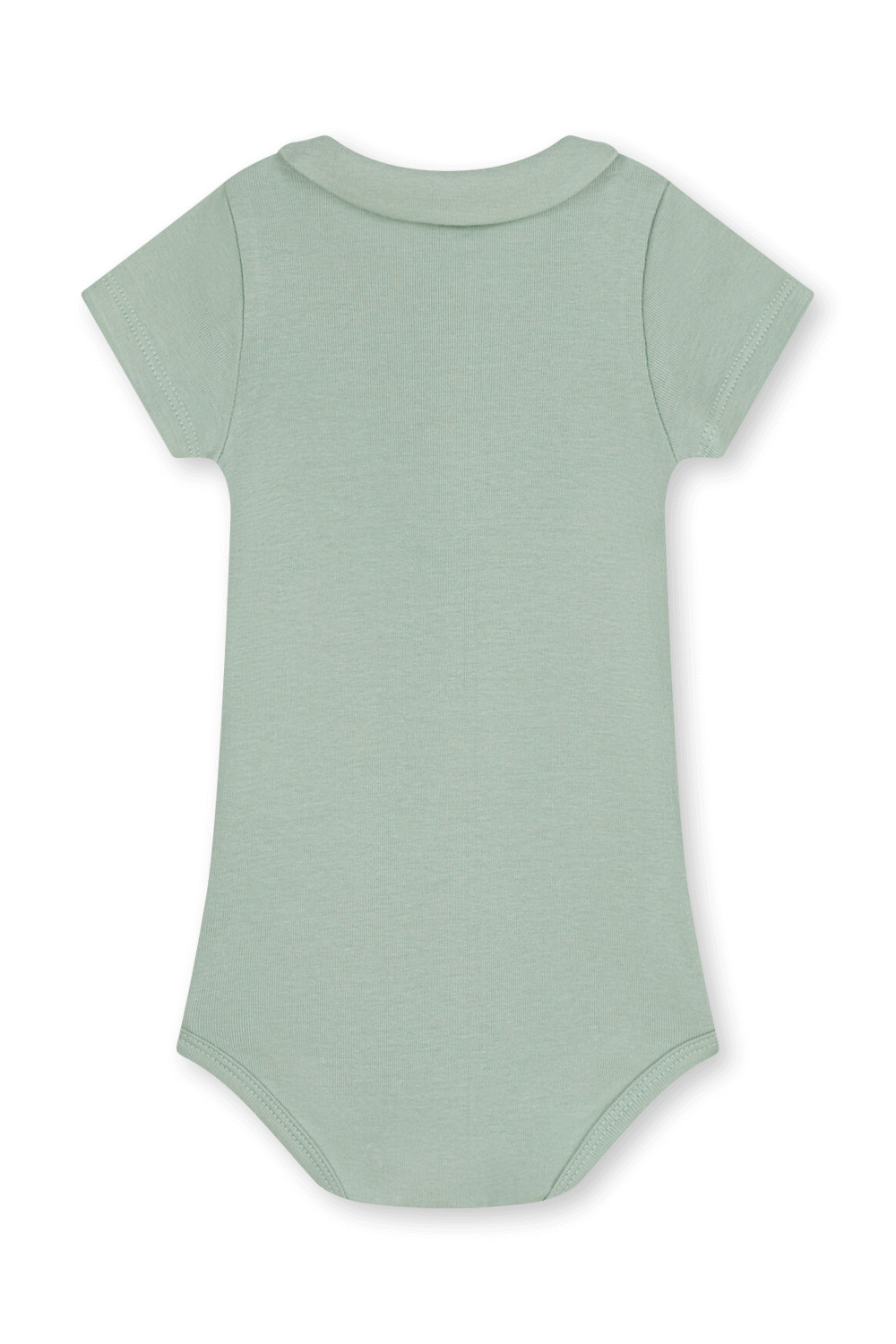 בגד גוף קצר - גילאי 3-12 חודשים PETIT BATEAU