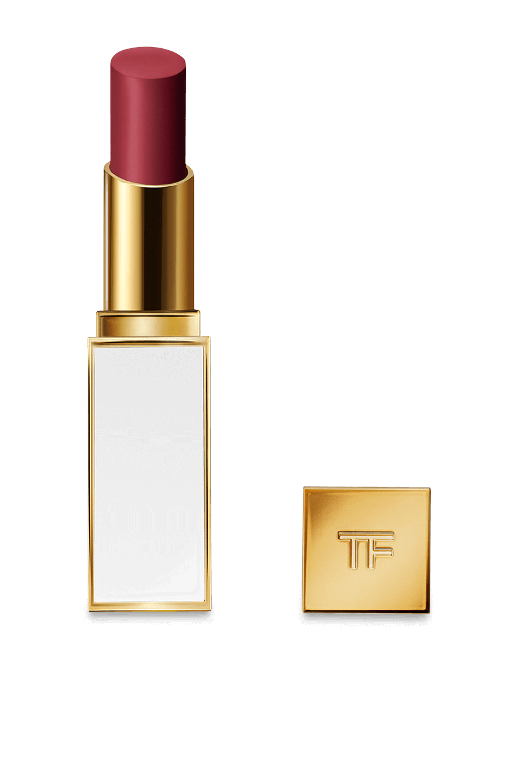 תמונת פנים של ULTRA SHINE LIP COLOR 34 ROSE IRIS