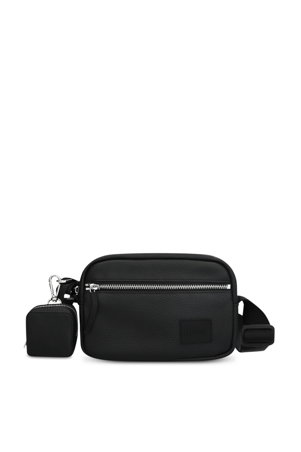 תמונה קידמית של תיק