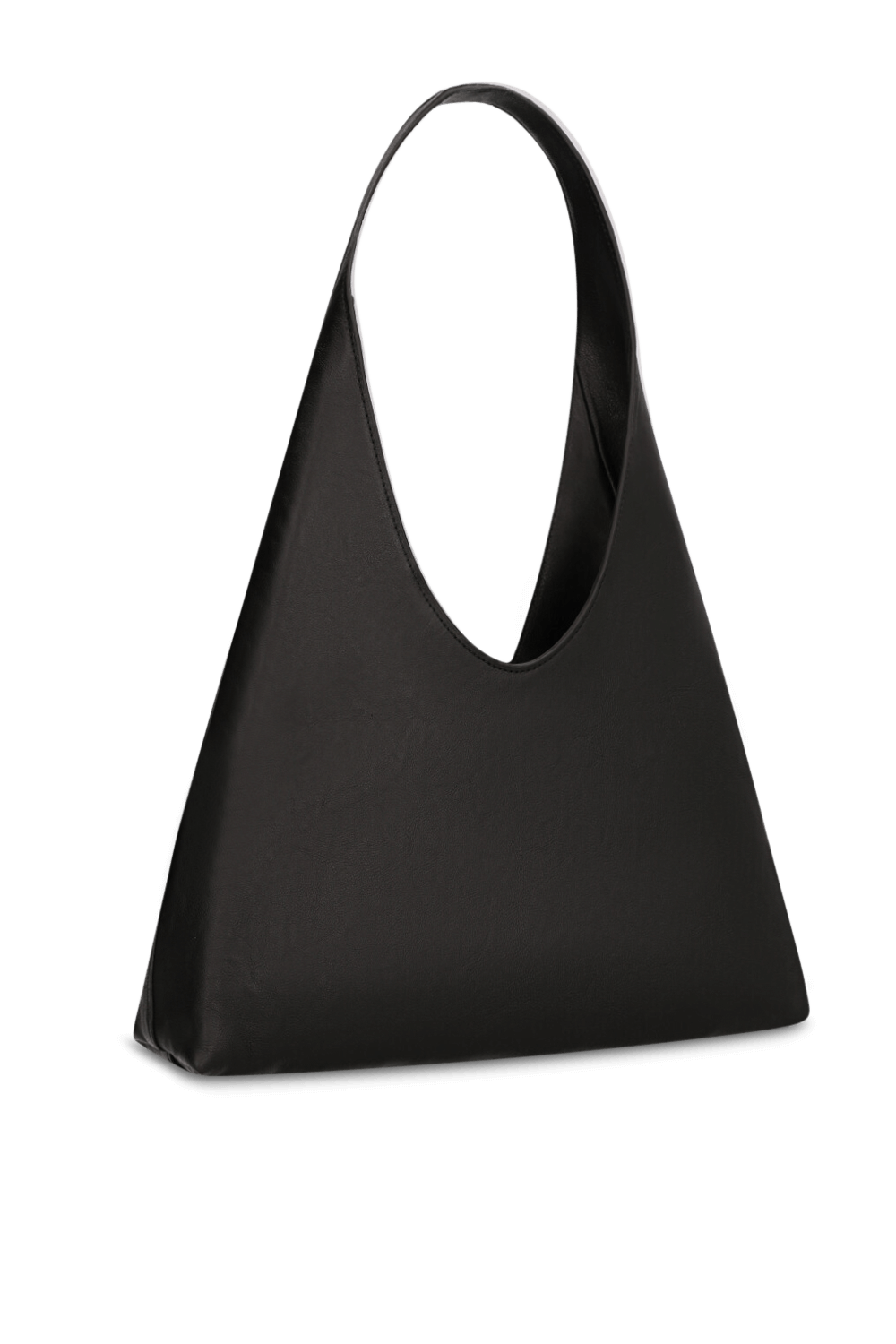 תמונה אחורית של תיק כתף פייק סמול