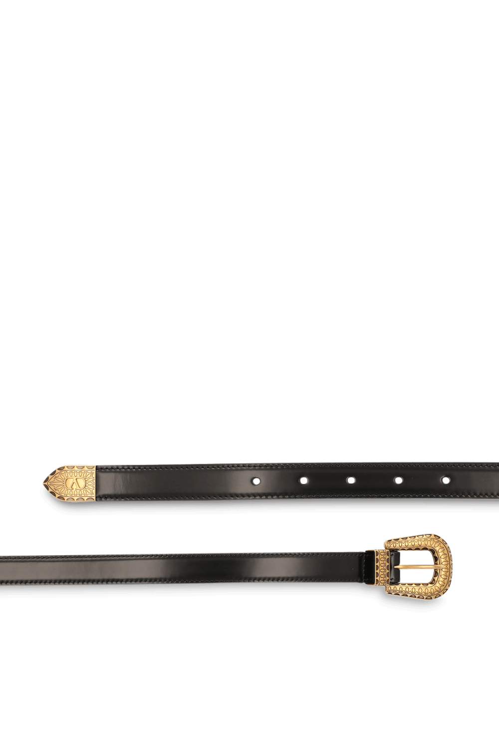 תמונה אחורית של חגורה