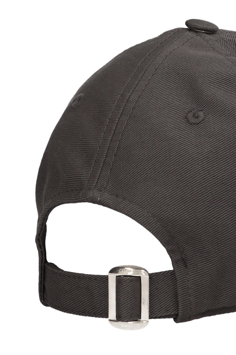 תמונת פנים של כובע מצחייה