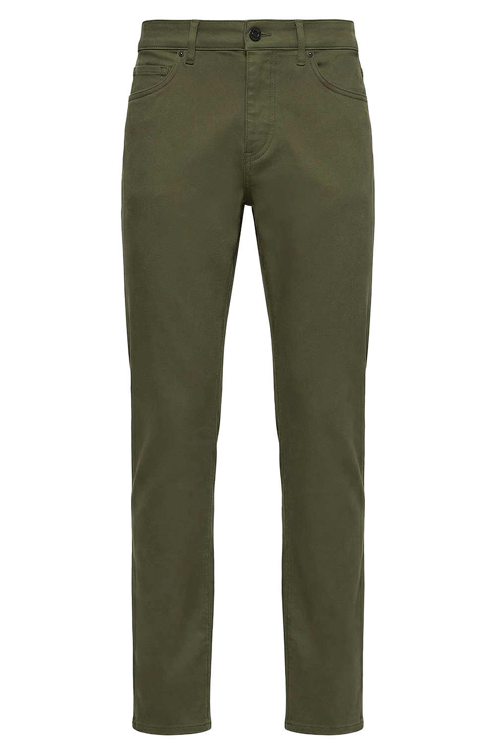 תמונה קידמית של מכנסיים ארוכים בוס X פורשה