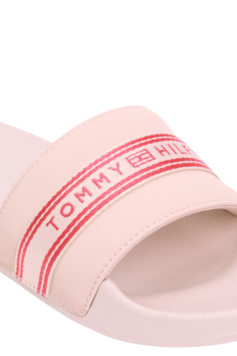 תמונת פנים של כפכפי סליידס