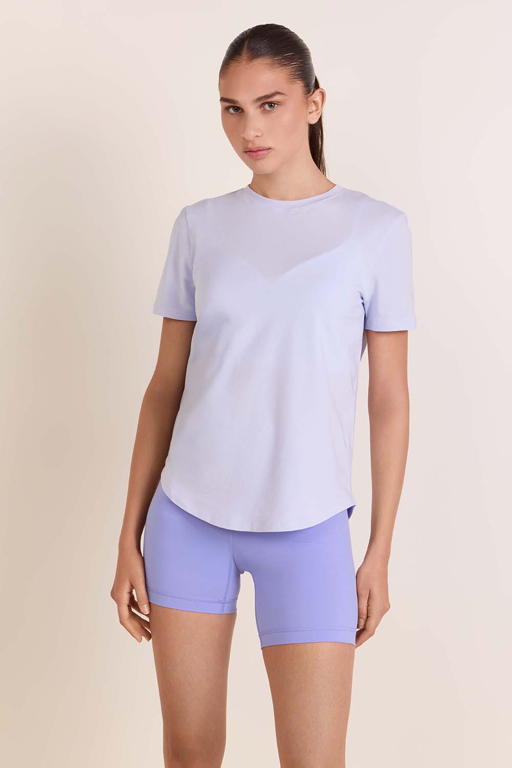 תמונת דוגמן קידמית של Love Crew