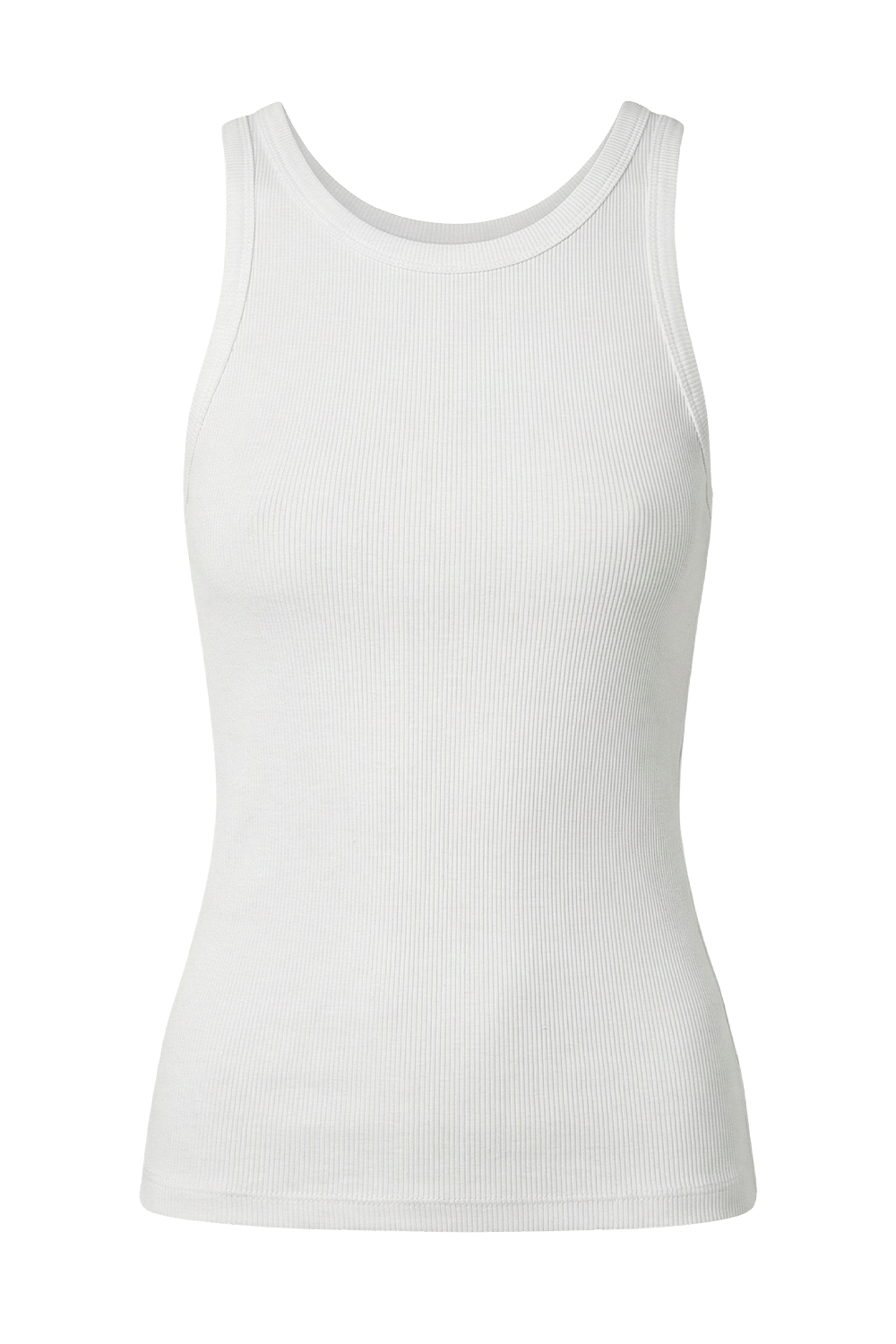 תמונה אחורית של גופיית ריב