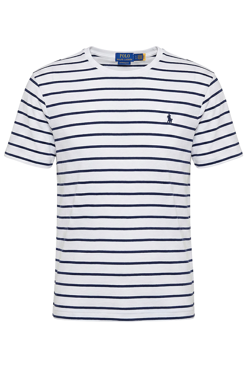 תמונה קידמית של חולצת טי