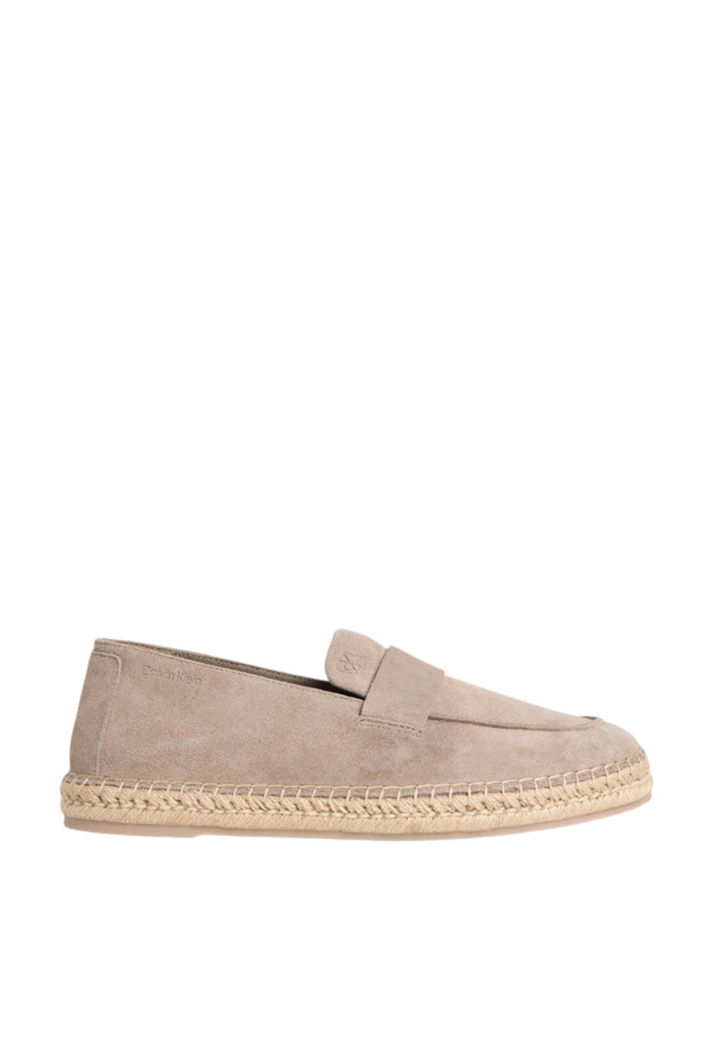 תמונה קידמית של נעלי אספדריל