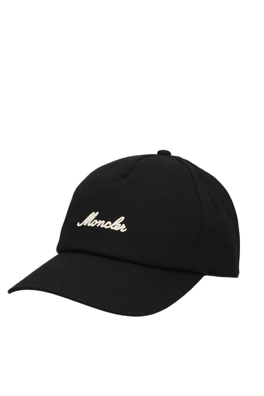 תמונה קידמית של כובע מצחייה