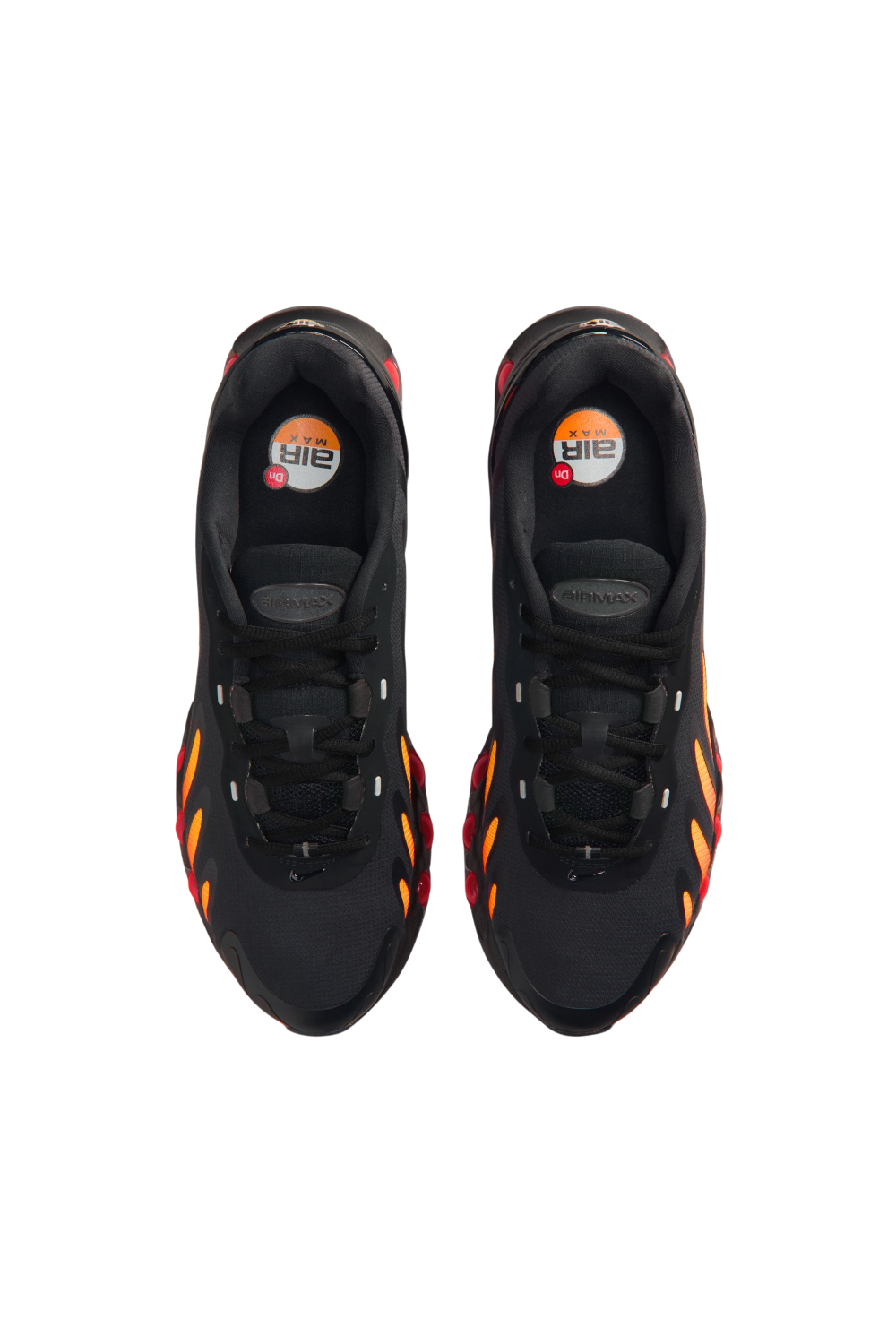 נעלי סניקרס אייר מקס די־אן 8