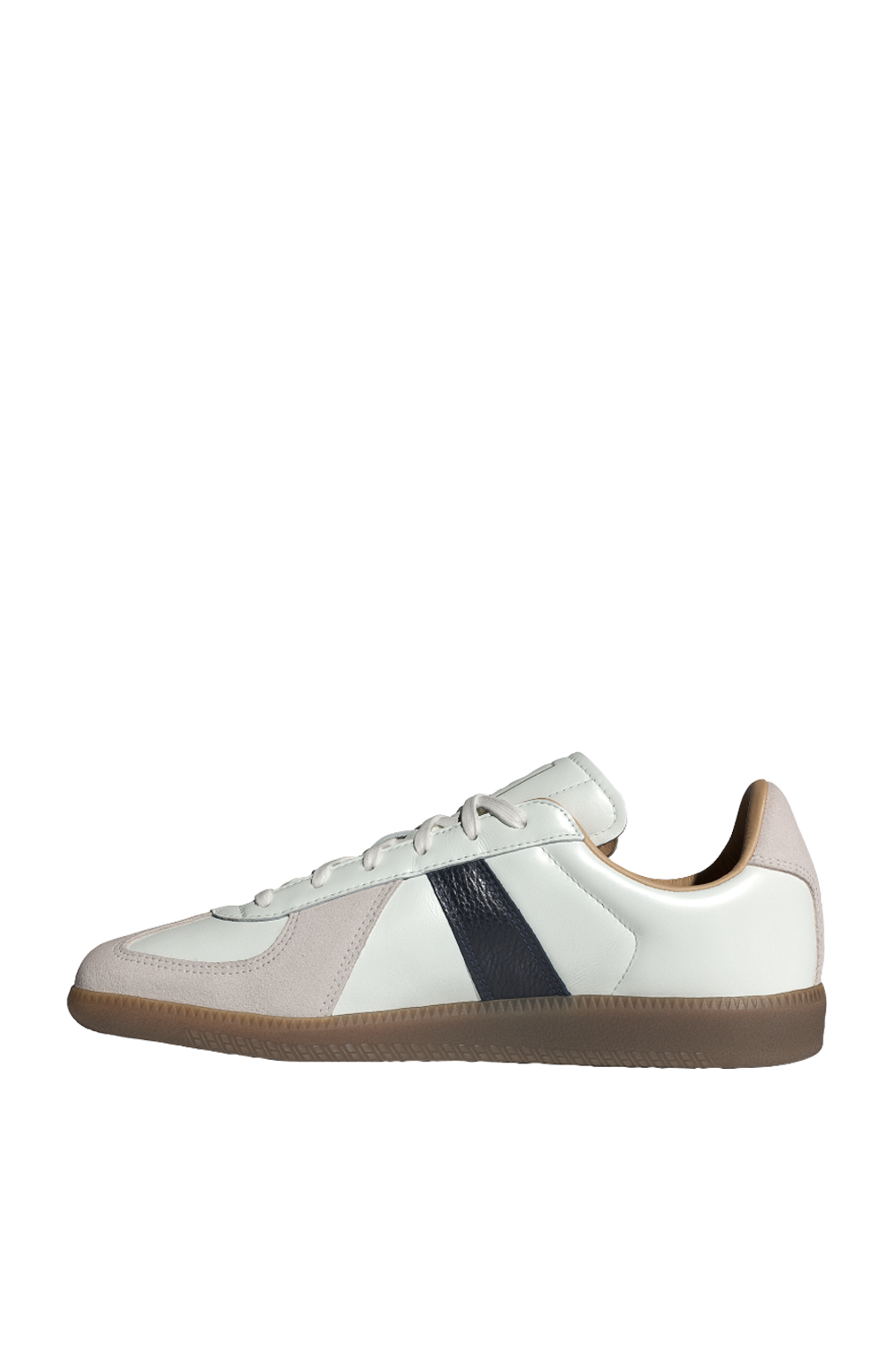 תמונה אחורית של נעלי סניקרס בידבליו ארמי