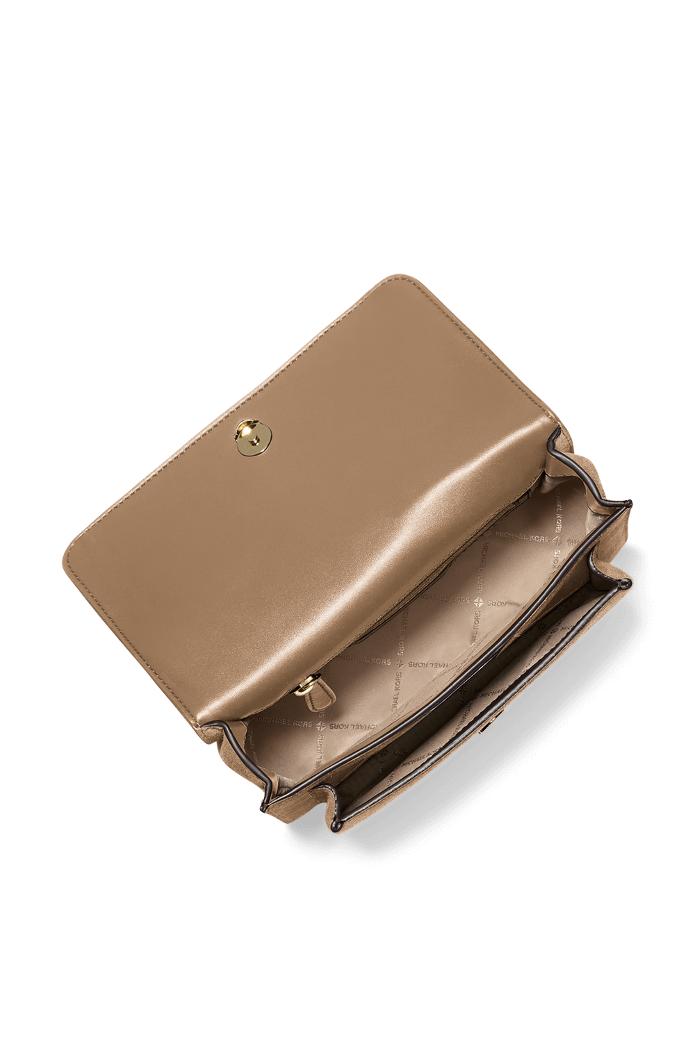 תמונה אחורית של תיק קרוסבודי קלייר לארג'