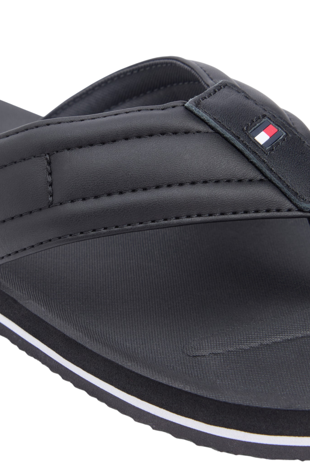 תמונת פנים של כפכפי אצבע