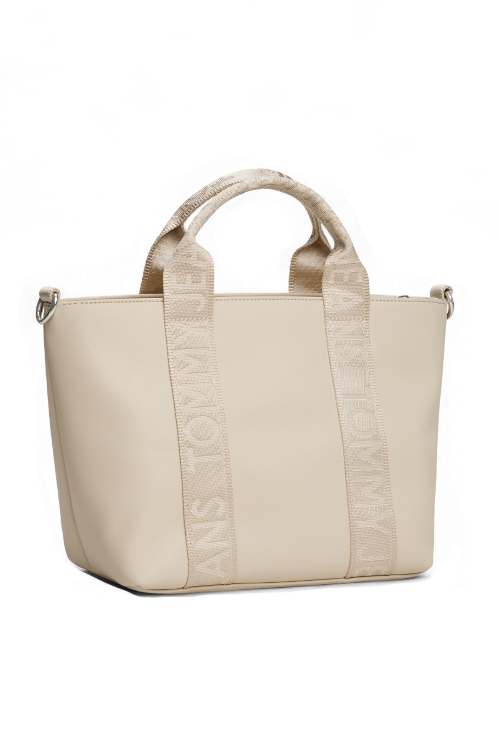 תמונה אחורית של תיק צד