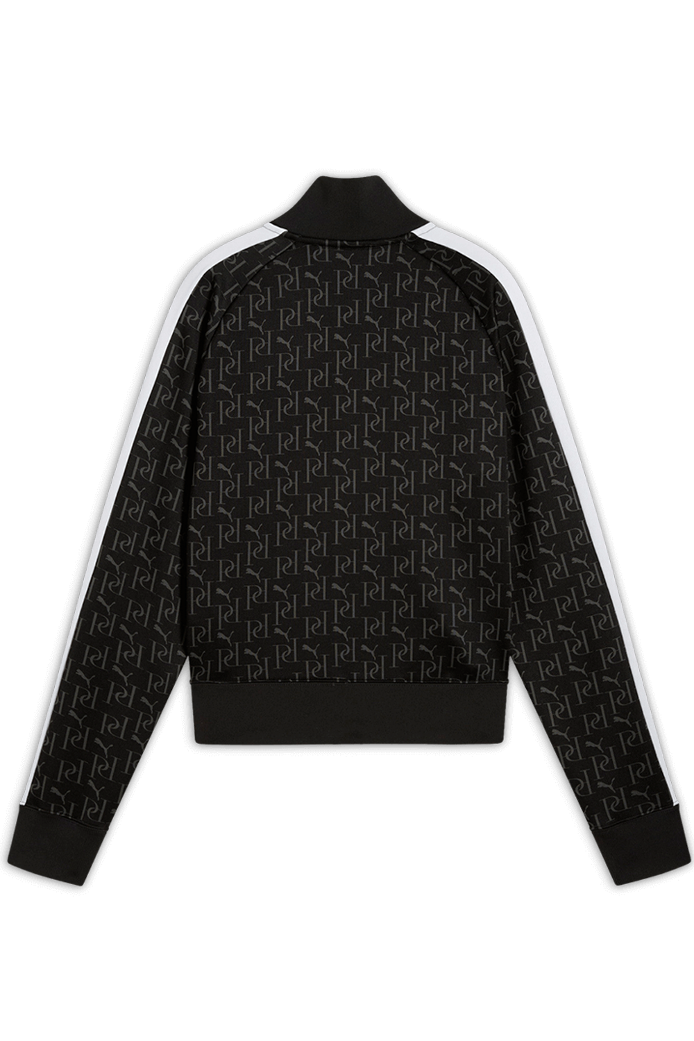 תמונה אחורית של ז'קט טי 7