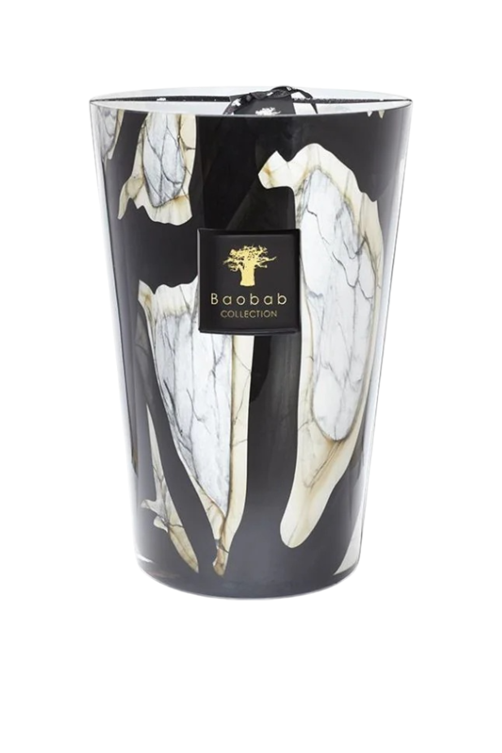 תמונה קידמית של Candle Stone Marble Max 35