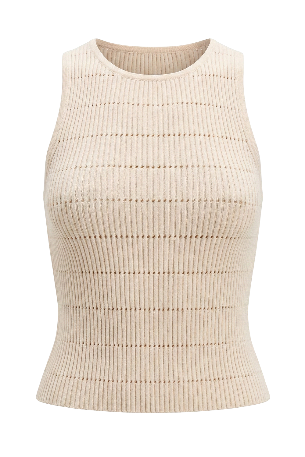 תמונה קידמית של גופיית ריב