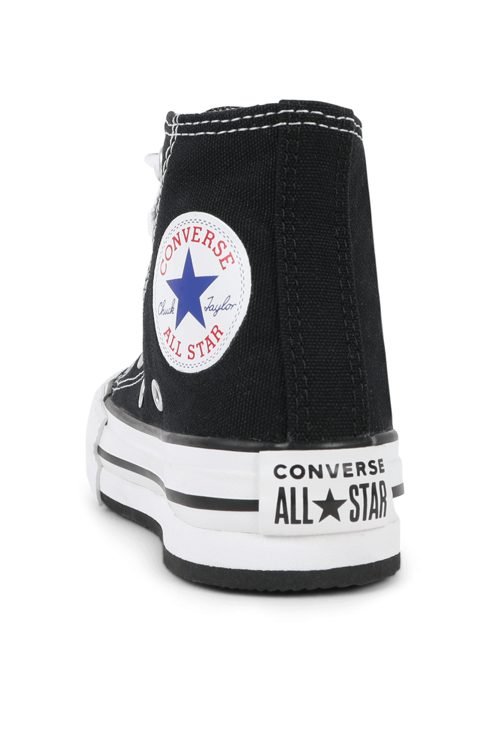 תמונה אחורית של נעלי סניקרס אול סטאר צ'אק טיילור - מידות 27-38