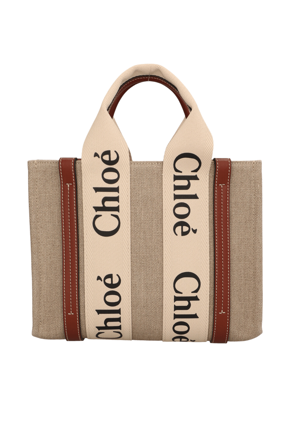 תמונה קידמית של תיק קרוסבודי וודי סמול