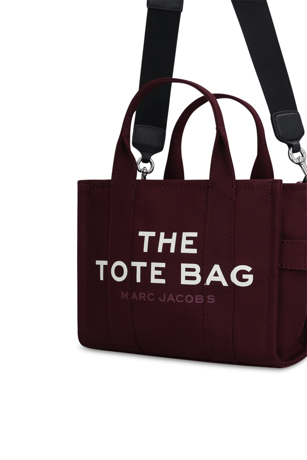 תמונת תקריב של תיק טוט סמול