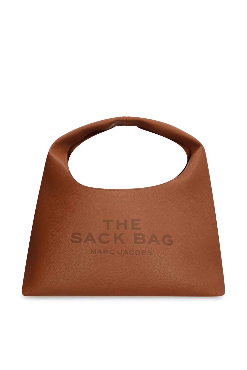 תמונה קידמית של תיק שק