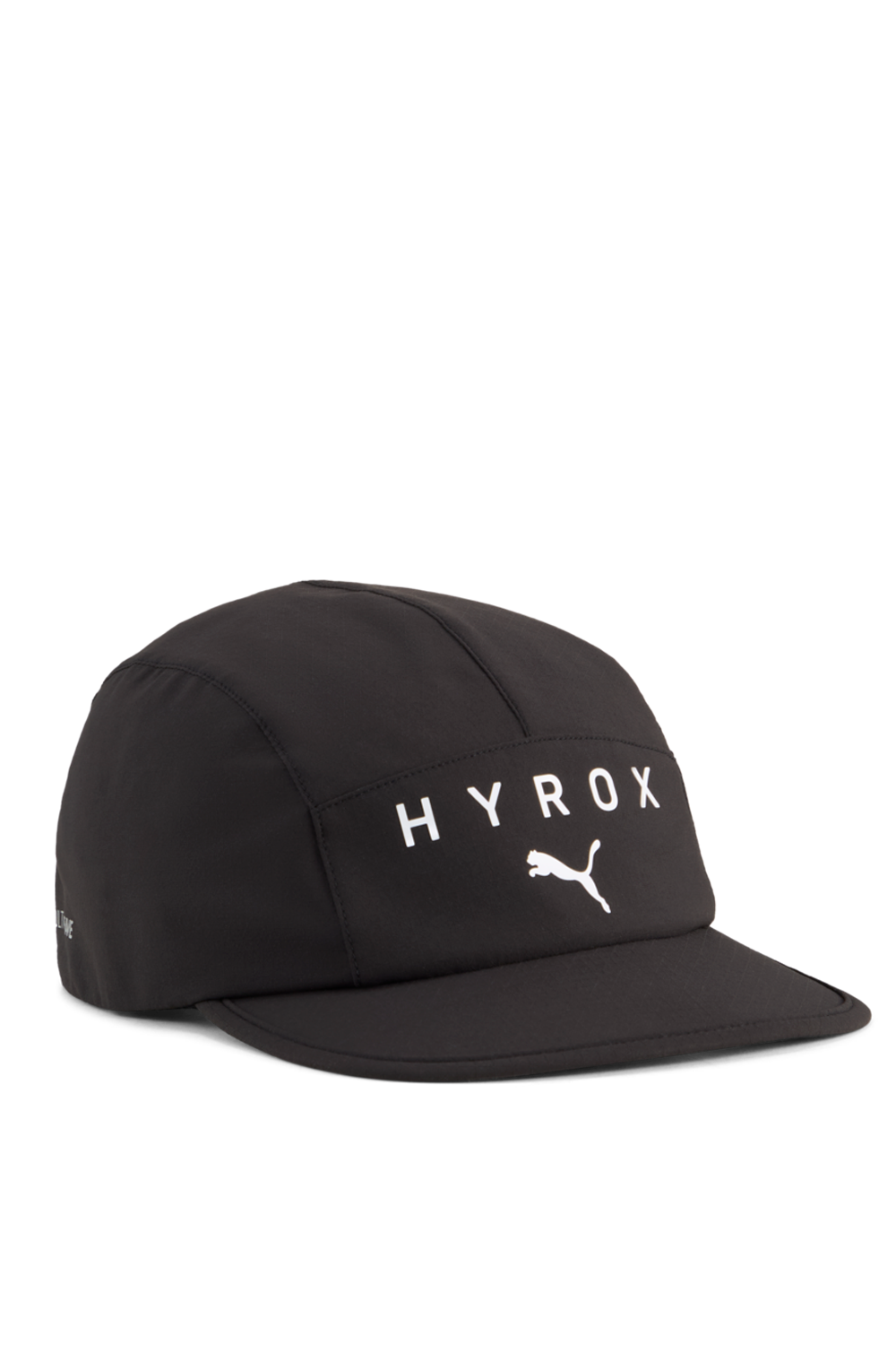 תמונה קידמית של כובע