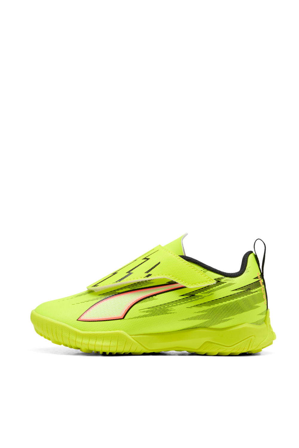 תמונה אחורית של נעלי סניקרס