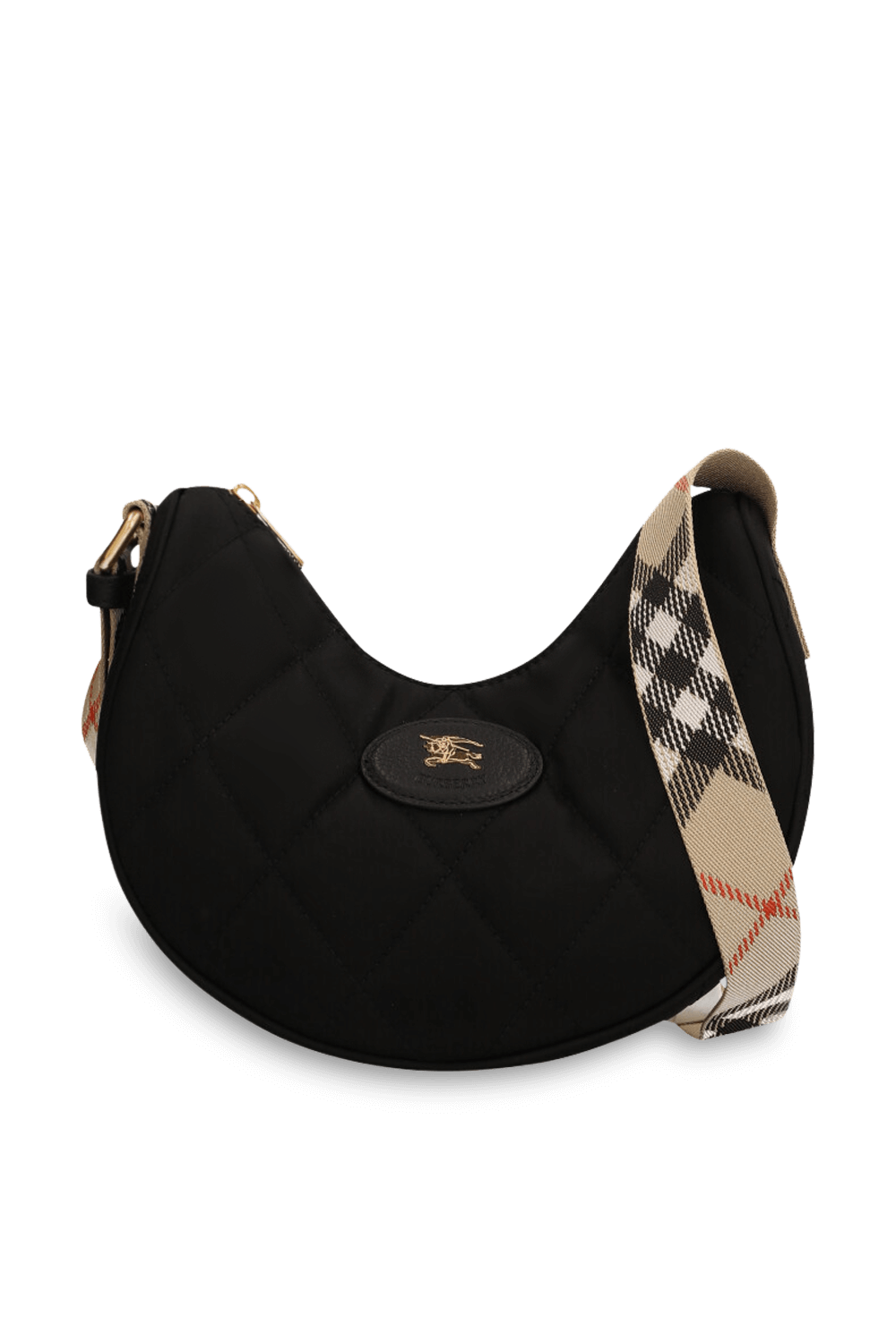 תמונה קידמית של תיק כתף