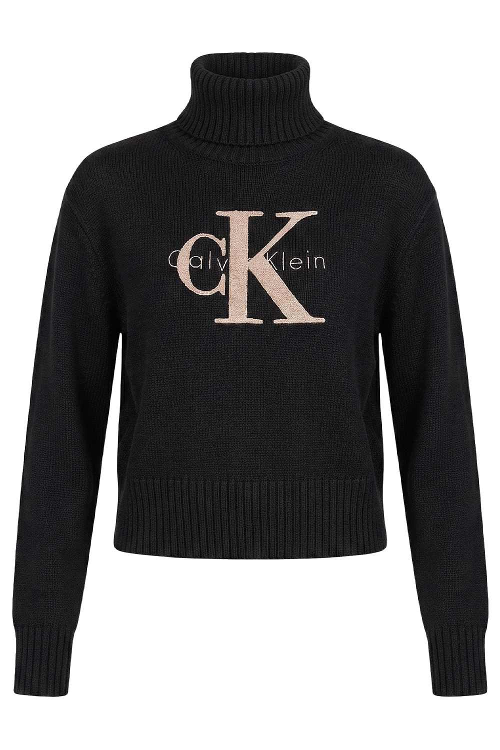 תמונה קידמית של סריג גולף