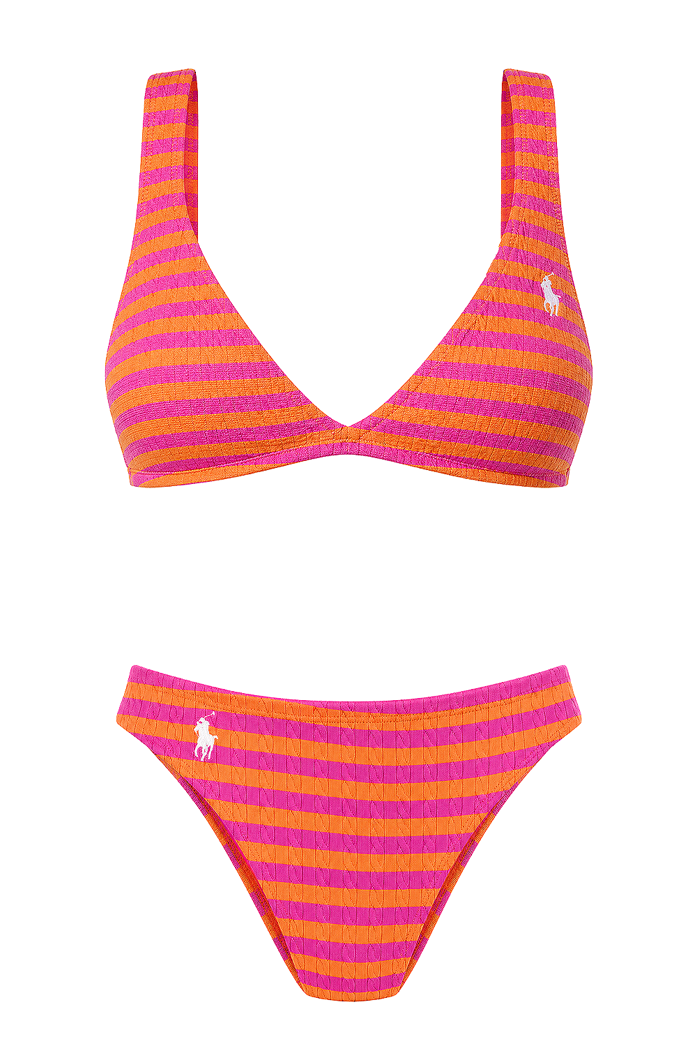 תמונה אחורית של תחתוני ביקיני