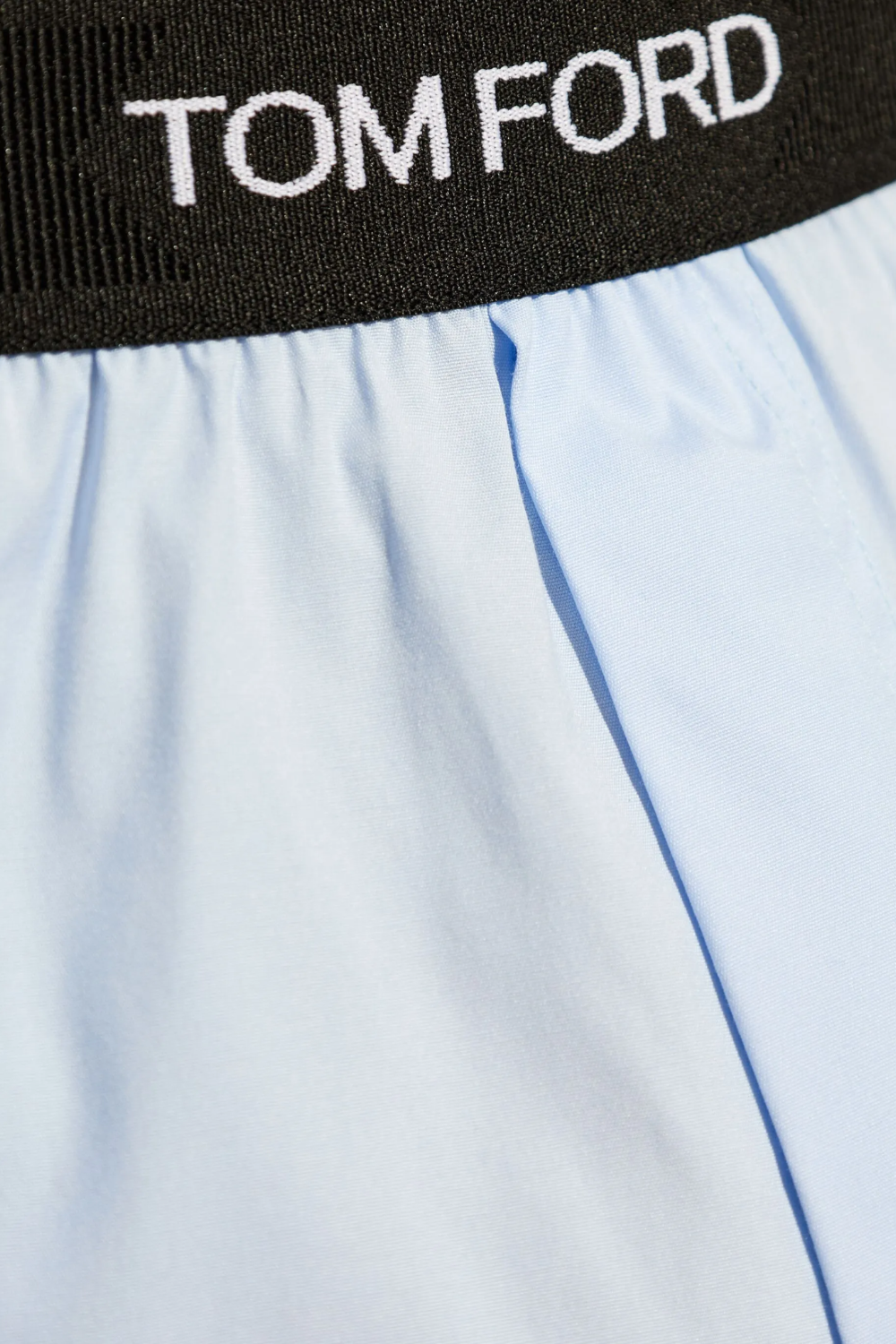 תמונה אחורית של תחתוני בוקסר