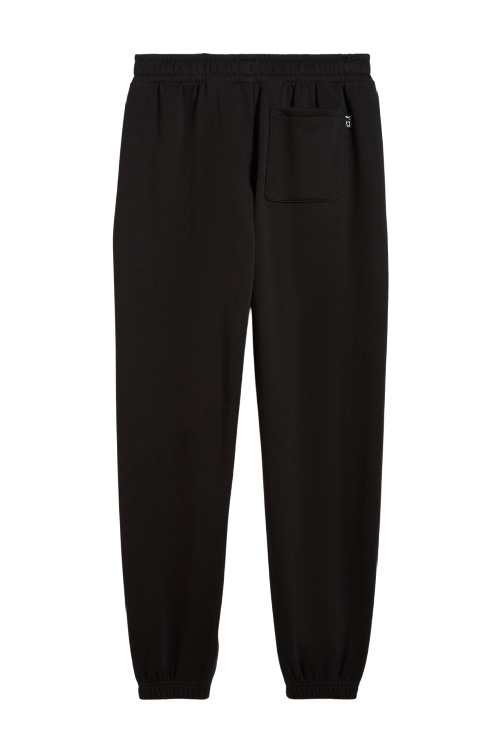 תמונה אחורית של פומה X מלו ריק אנד מורטי מכנסי ג'וגר