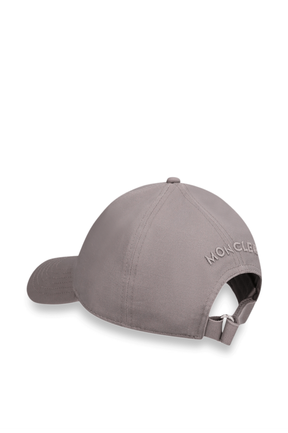 תמונה אחורית של כובע מצחייה