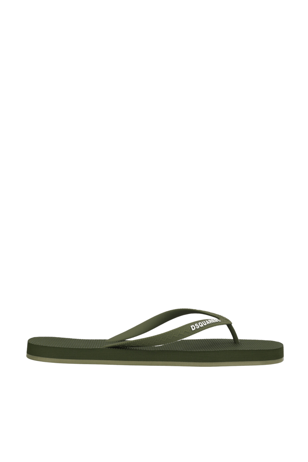 תמונה קידמית של כפכפי אצבע