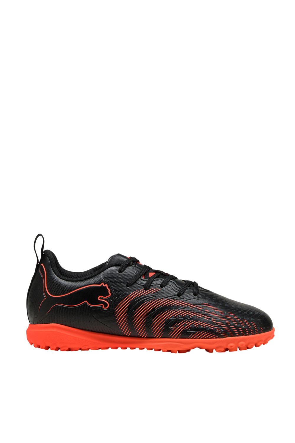 תמונה קידמית של נעלי כדורגל פיוטצ'ר 9 פליי טיטי