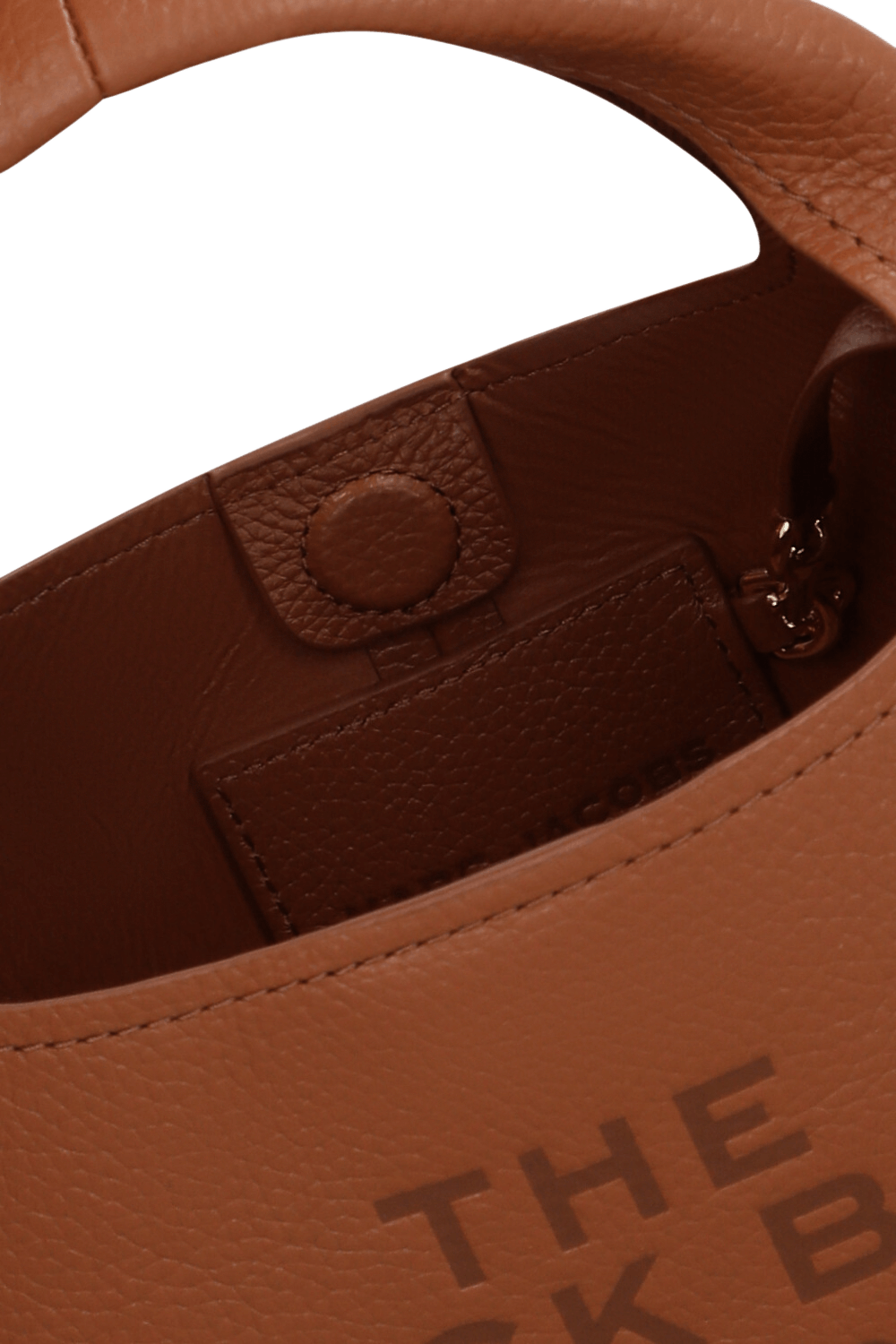 תמונת פנים של תיק שק מיני