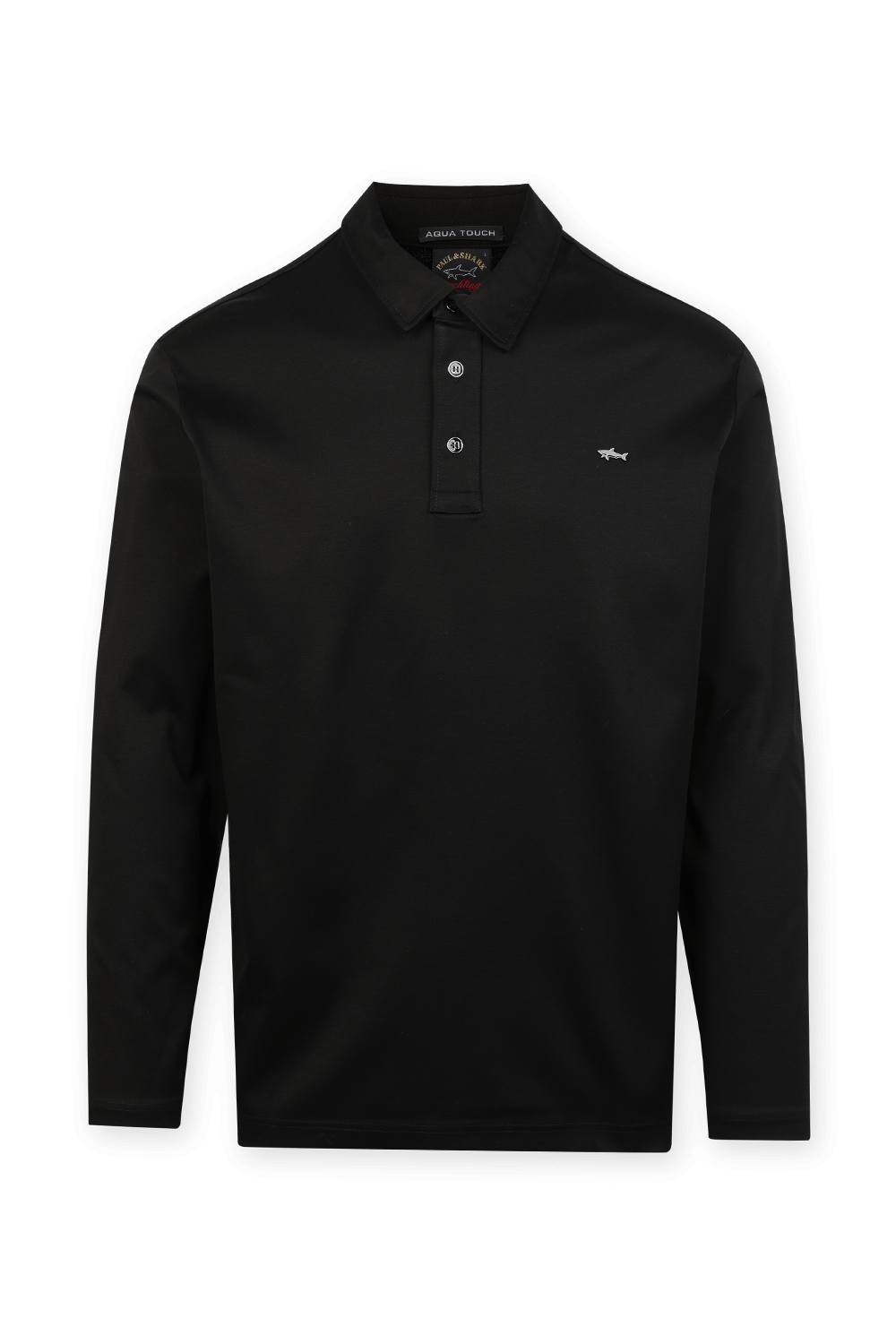 black polos