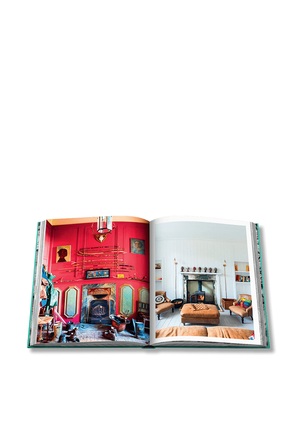 Chic Stays image number null ASSOULINE