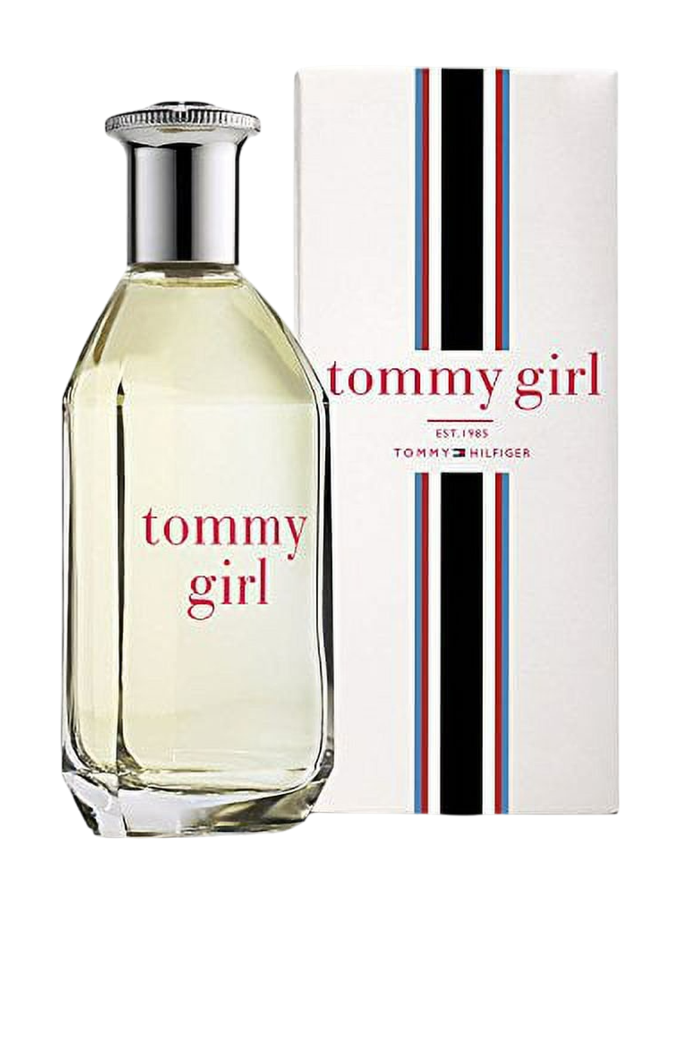 תמונה אחורית של Tommy Girl Eau de Toilette 100 ml