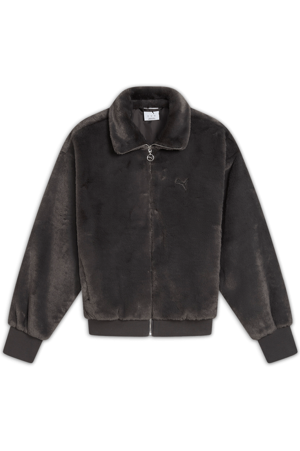 תמונה קידמית של ז'קט פרווה